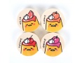 Желейно-кремовые румяна Holika Holika Gudetama Jelly Dough Blusher